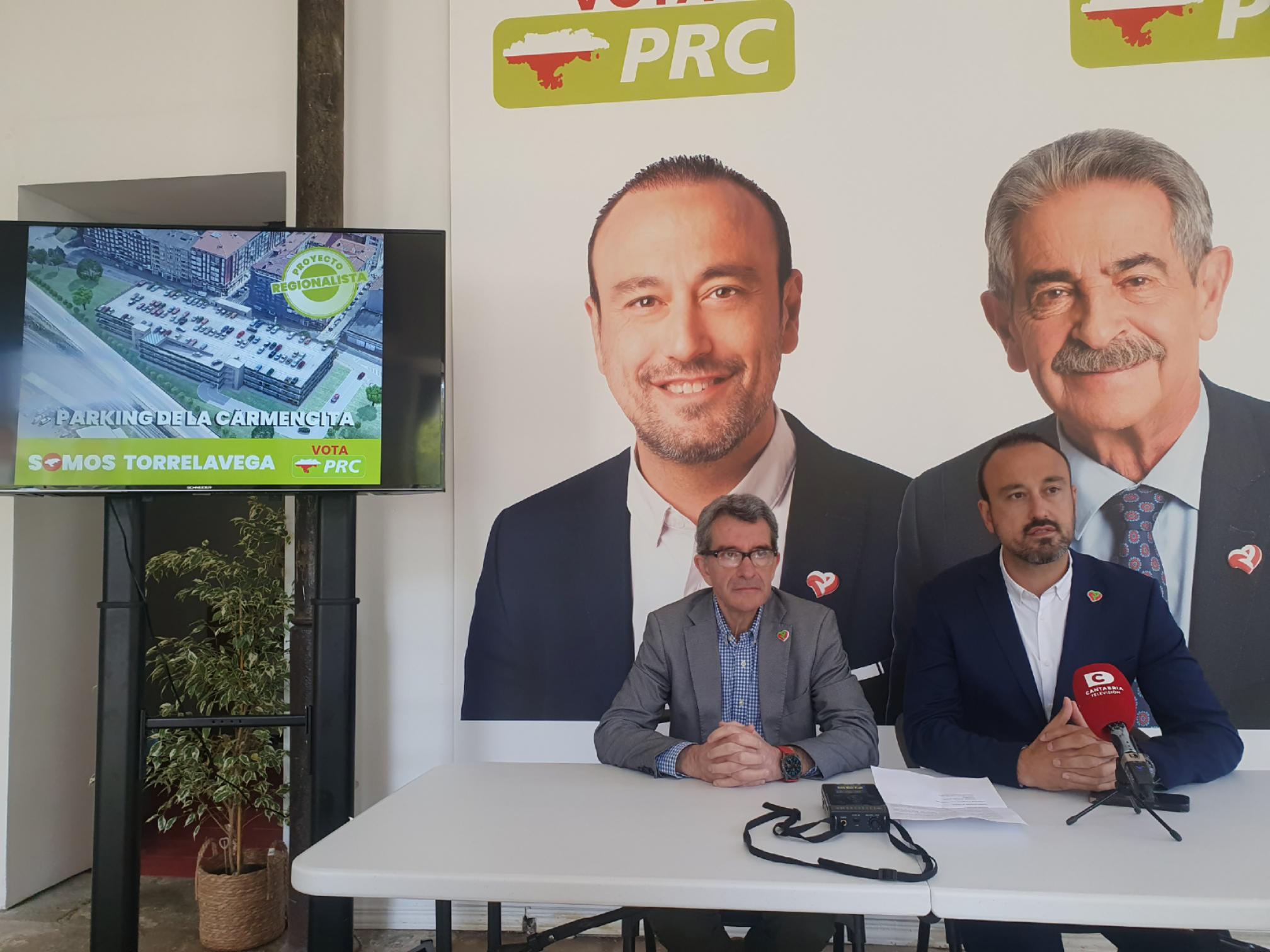 “Hemos cumplido con el 85% de nuestros compromisos de hace 4 años y queremos seguir construyendo una ciudad aún mejor”, ha dicho López Estrada 