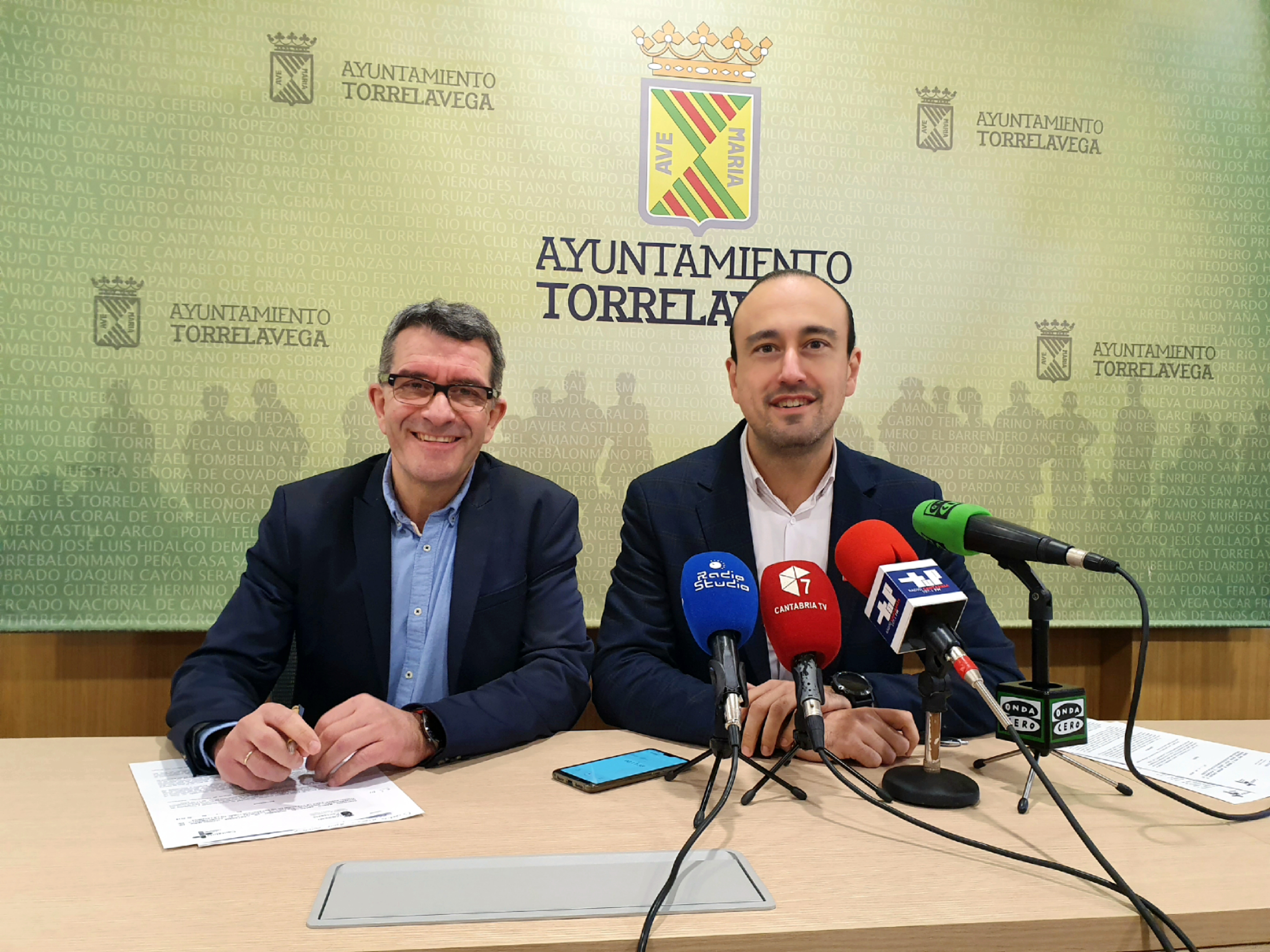 López Estrada anuncia que de forma inminente saldrá a licitación la obra de reposición de servicios afectados por la vía auxiliar del soterramiento 