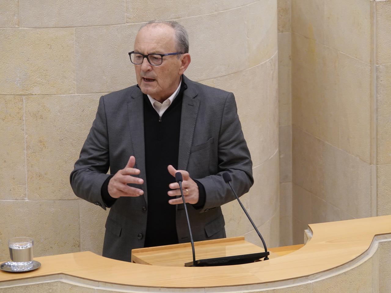 Javier López Marcano