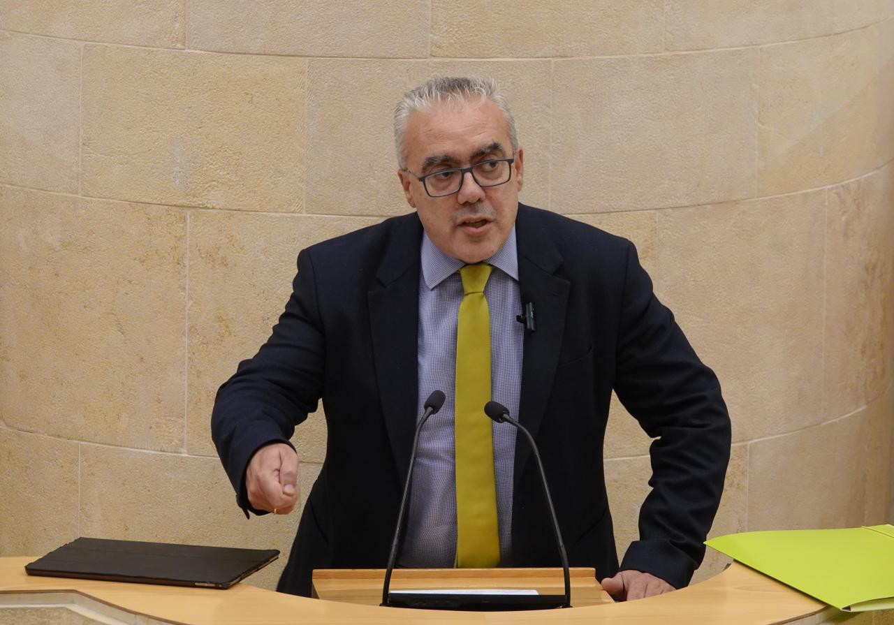 Pedro Hernando