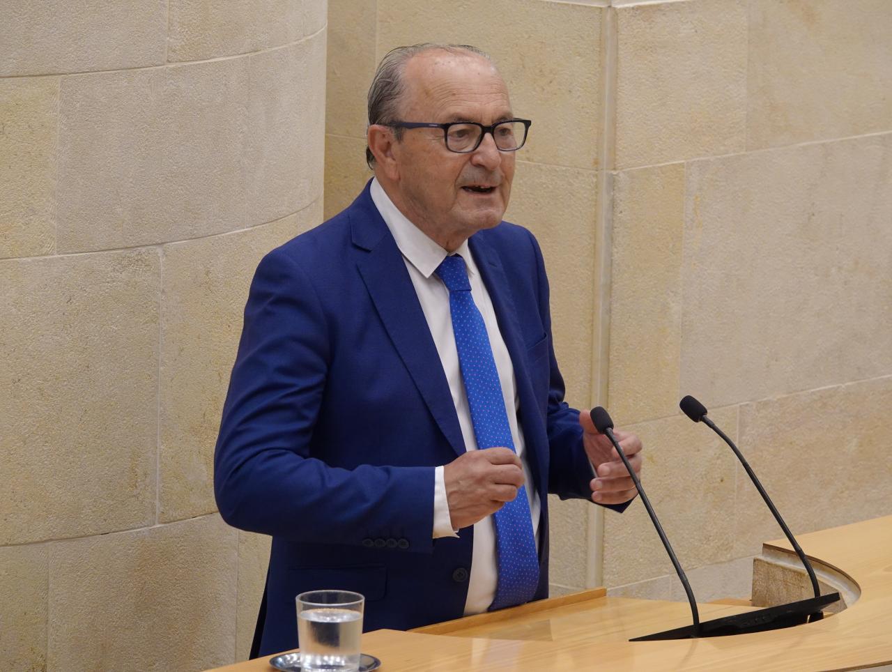 Javier López Marcano