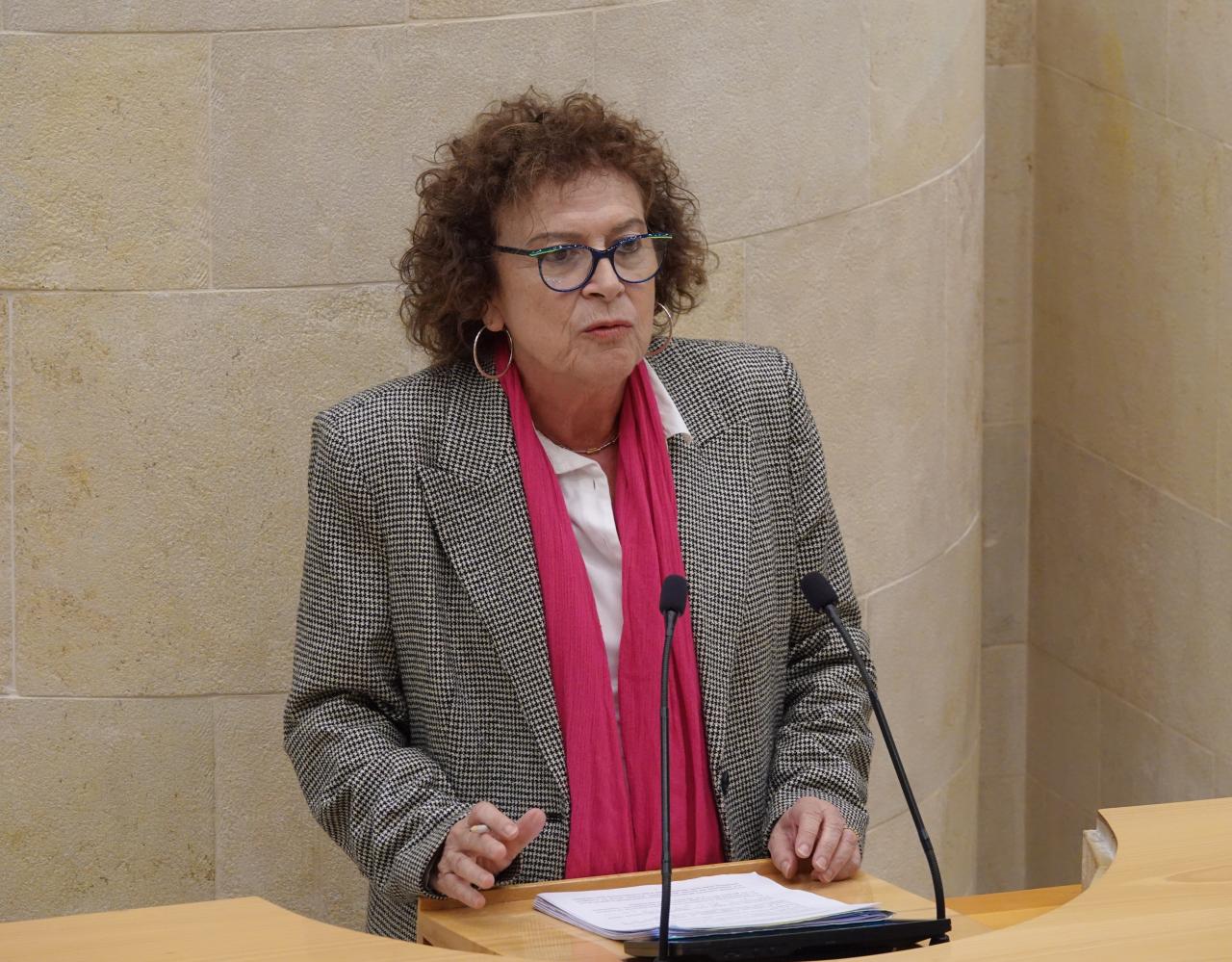 Teresa Noceda
