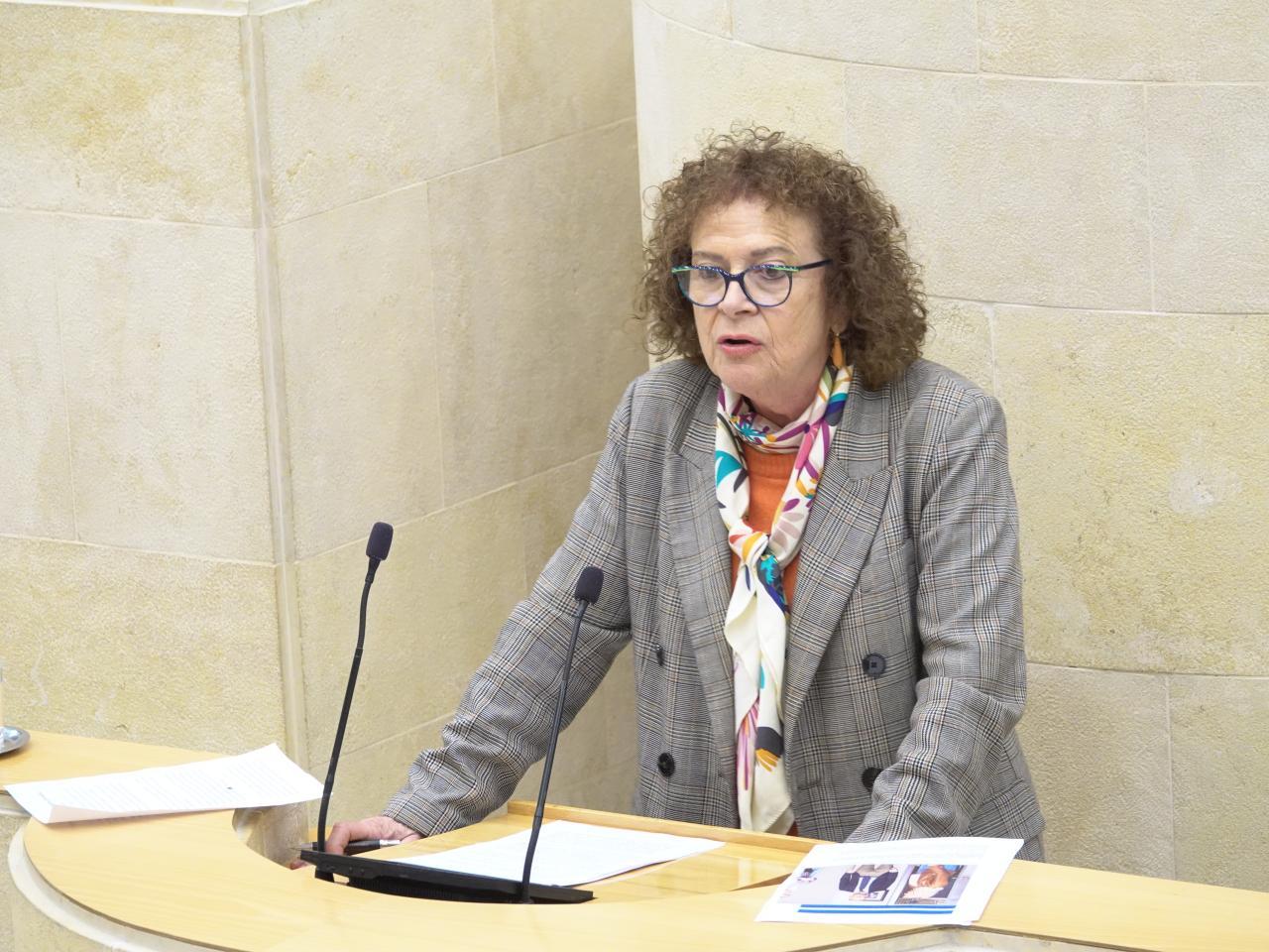 El PRC advierte del desvío 