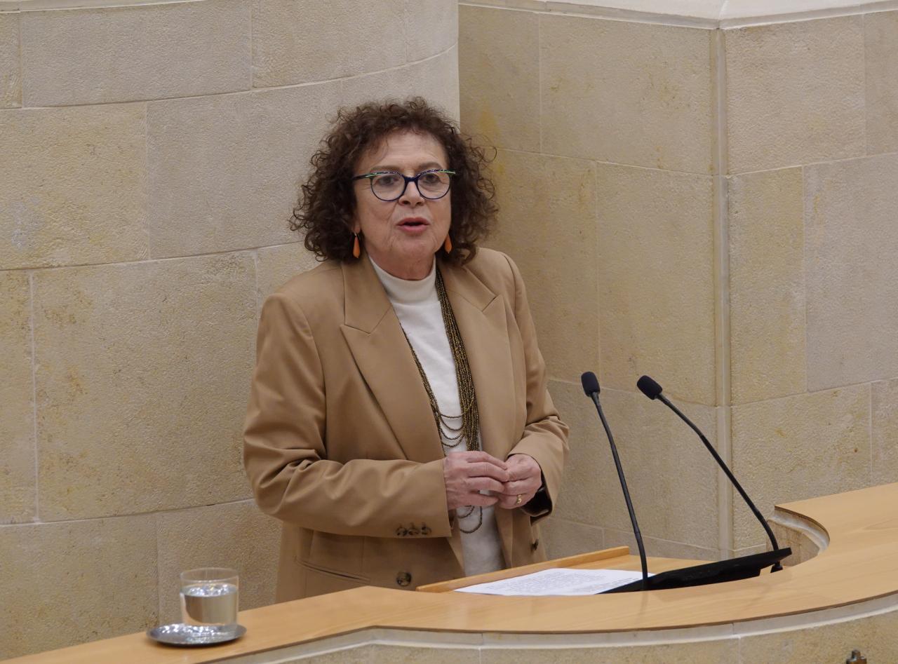 Teresa Noceda