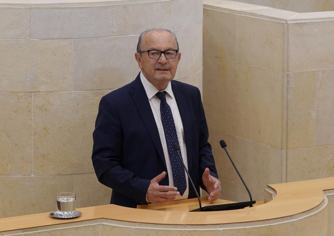Javier López Marcano.