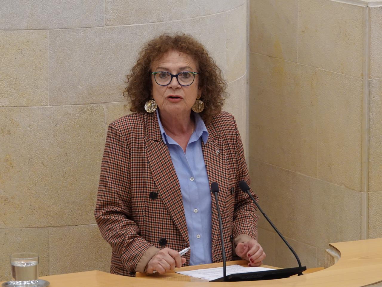 El PRC pide explicaciones sobre la designación del director de un centro privado como representante en el Consejo Superior de Enseñanzas Artísticas