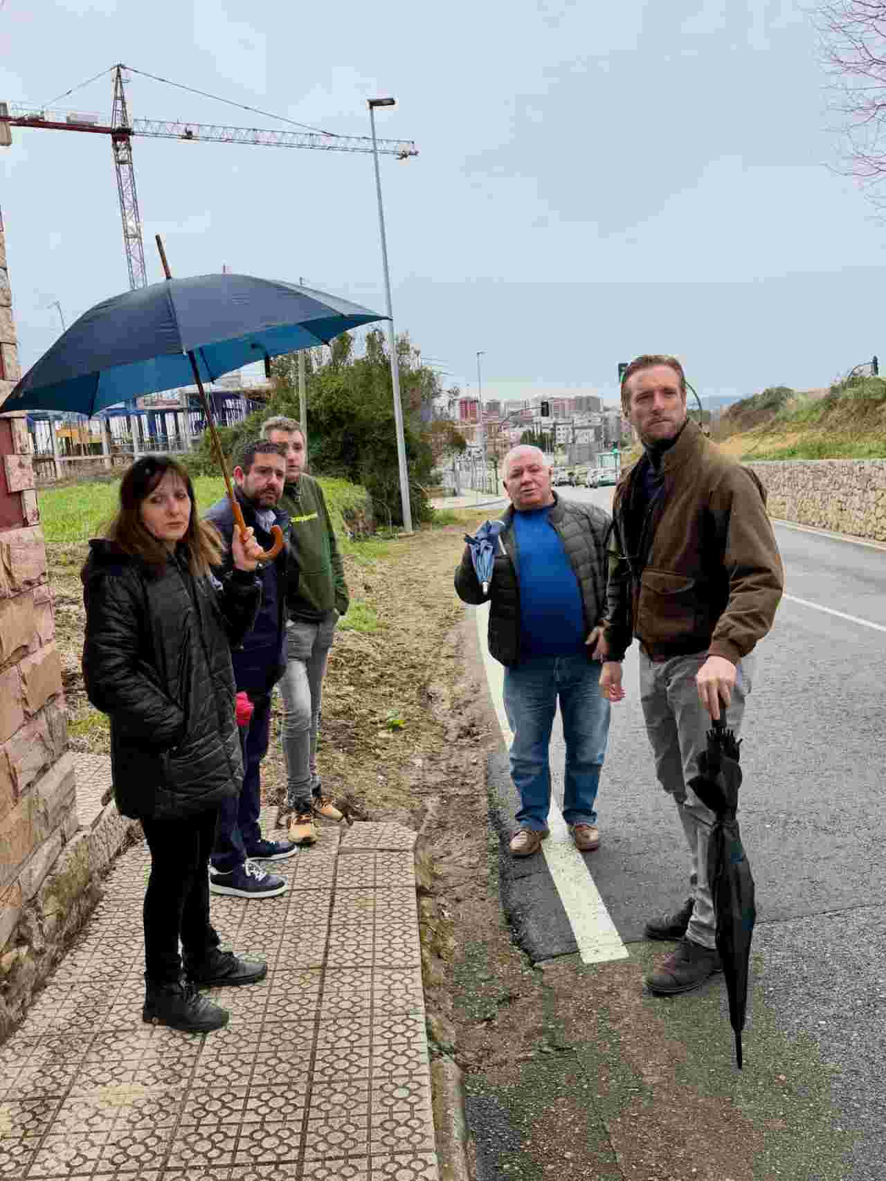 Piña urge a ejecutar la reforma integral de Adarzo 