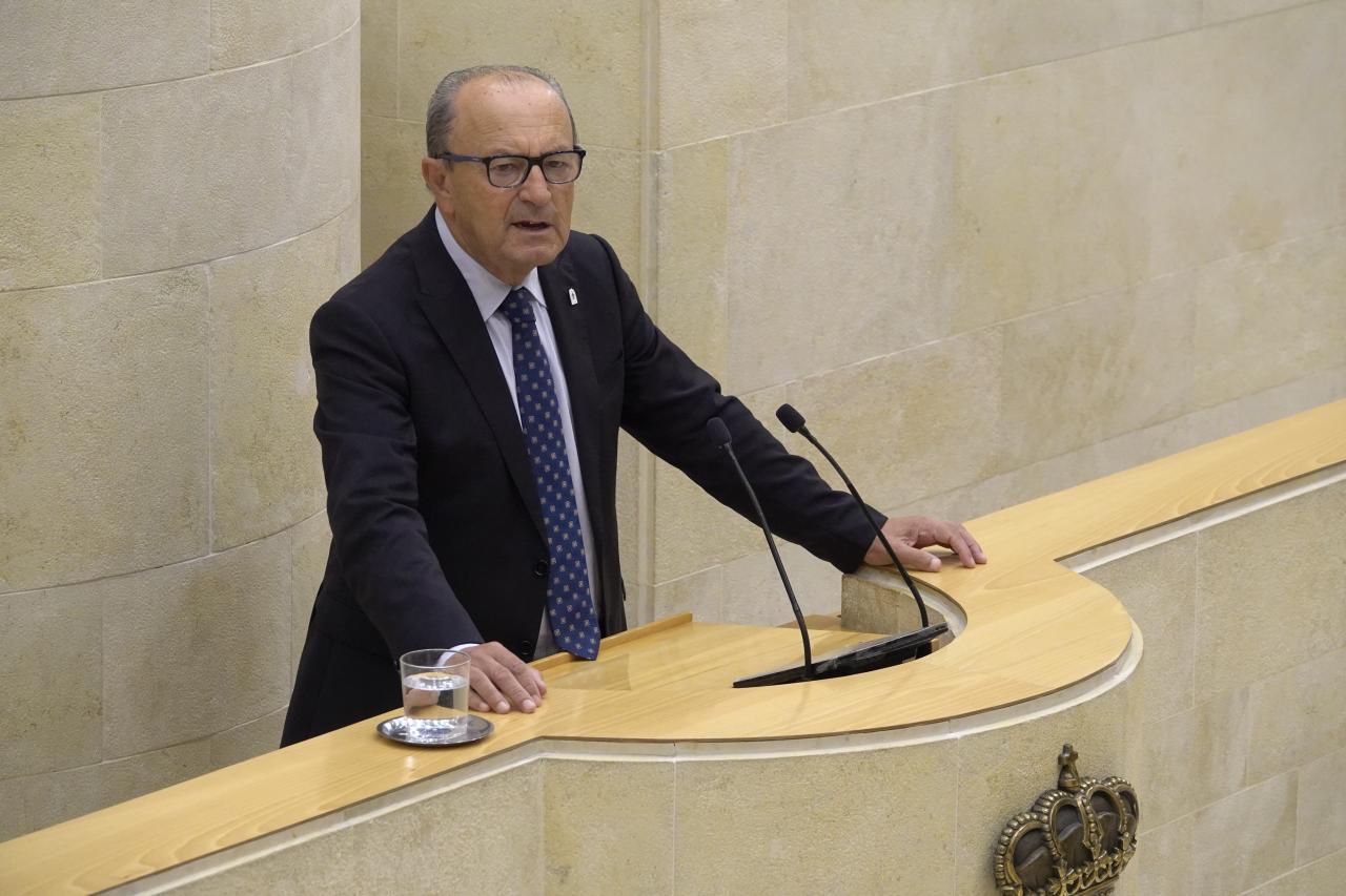 Javier López Marcano