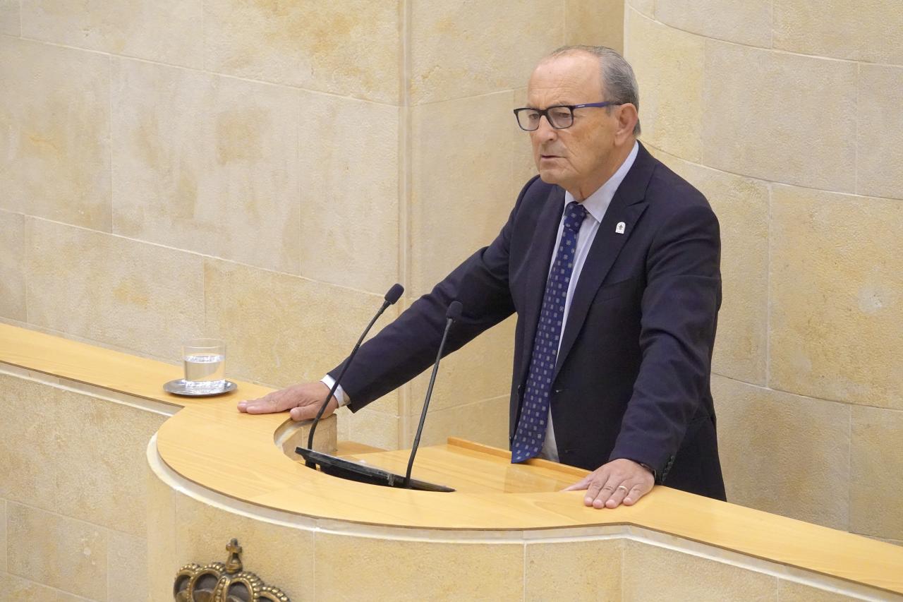 Javier López Marcano
