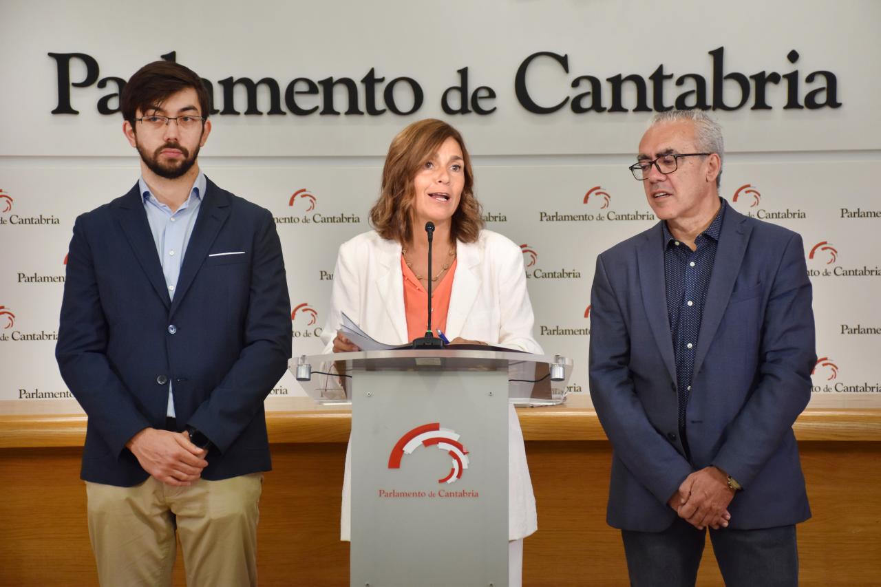 PRC Cantabria