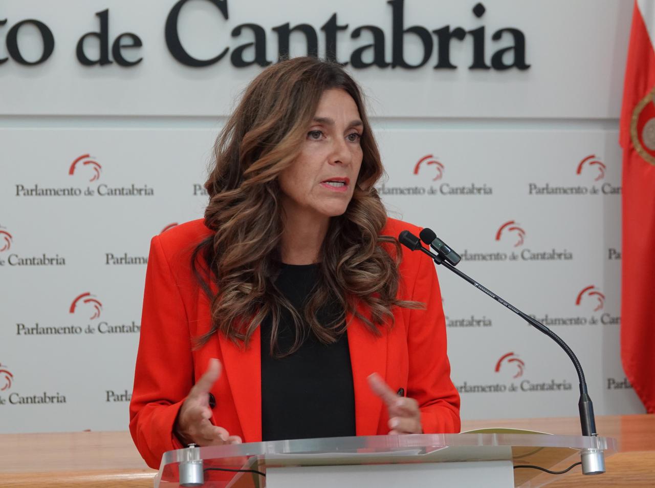 Fernández Viaña pide a Buruaga soluciones porque la economía 