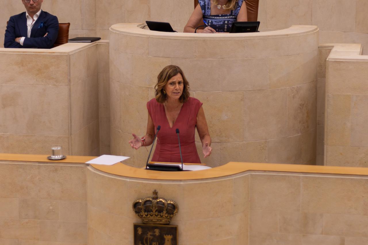 Fernández Viaña afirma que Cantabria 