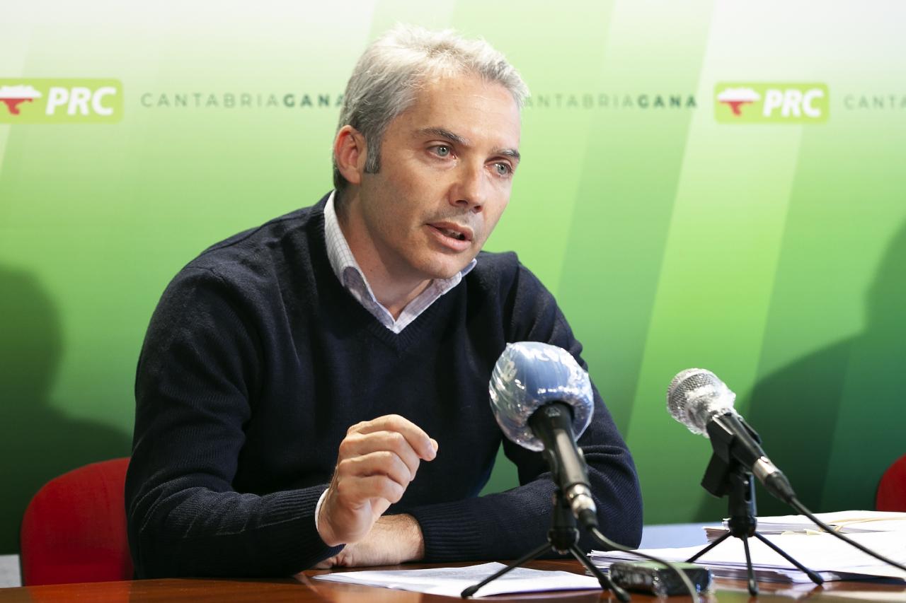 Guriezo reta a Susinos a mostrar el documento oficial con la exigencia de planos SHP a las entidades locales con consorcios para optar a los aprovechamientos forestales
