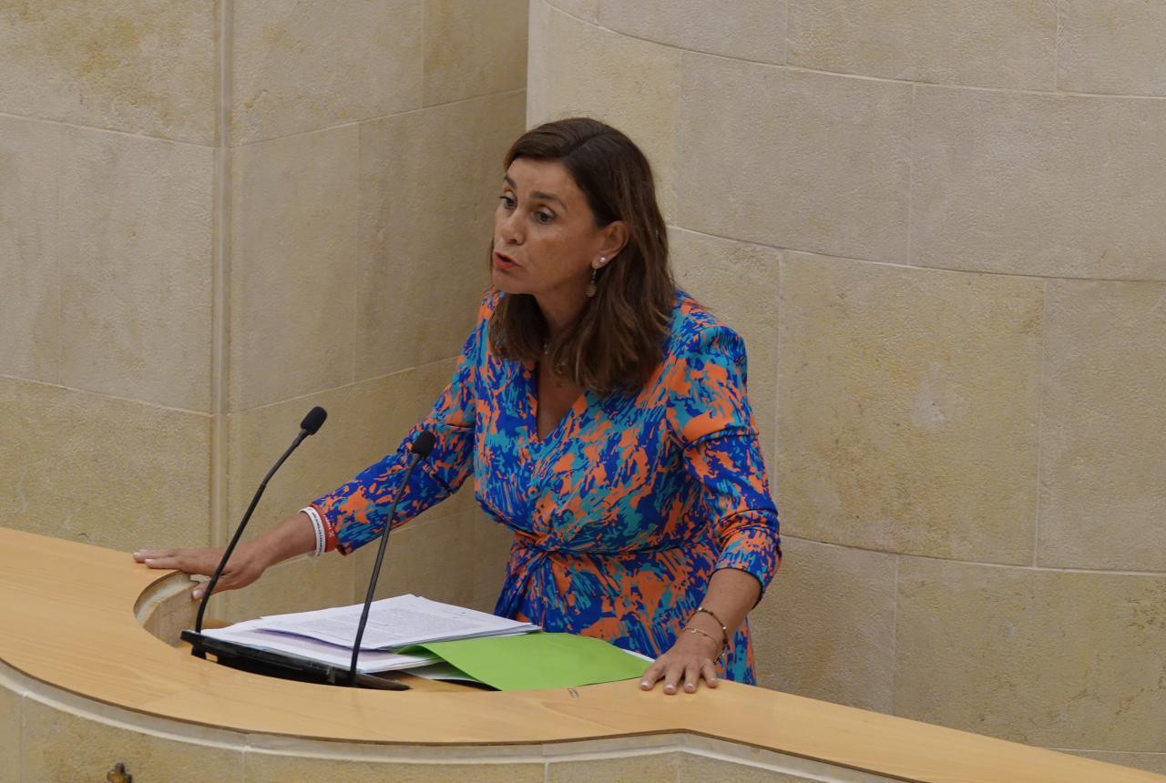 Paula Fernández Viaña