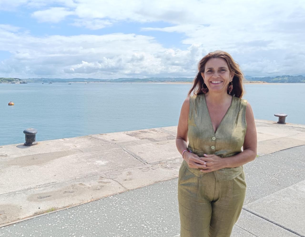 Paula Fernández Viaña