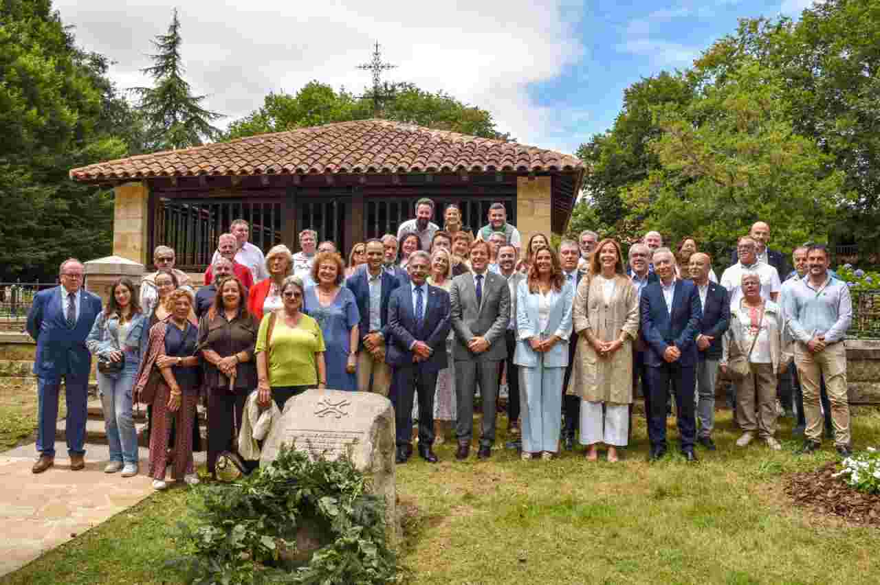 PRC Cantabria