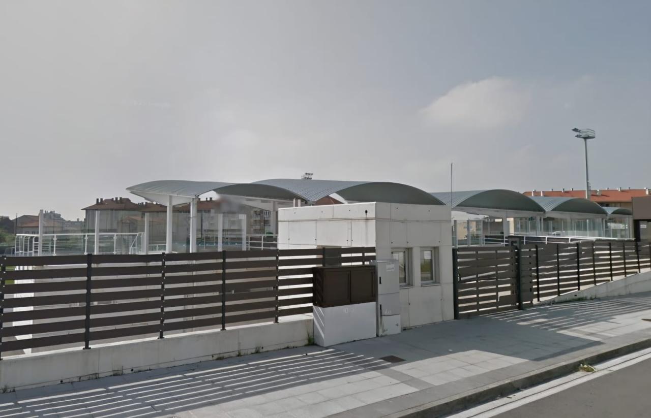 Imagen de archivo del Vicente Miera