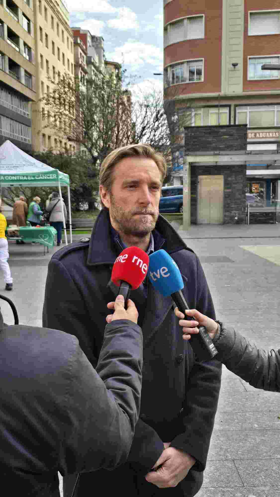 Piña pedirá un Pleno extraordinario para abordar la tragedia de El Bocal y esclarecer responsabilidades políticas