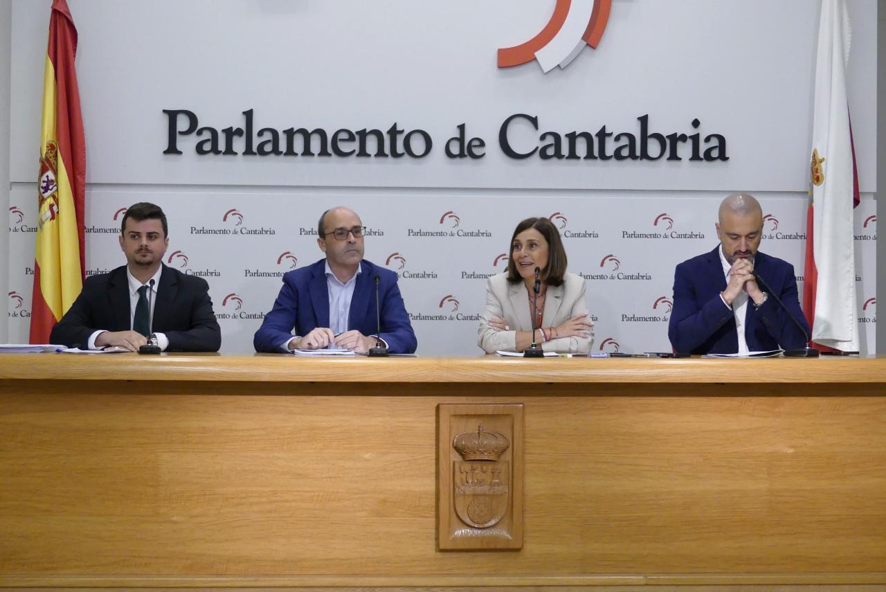 PRC Cantabria