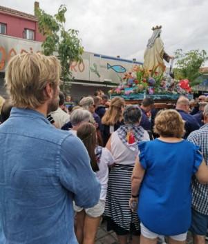 Piña vuelve a solicitar que la Virgen del Carmen sea festivo local en 2027
