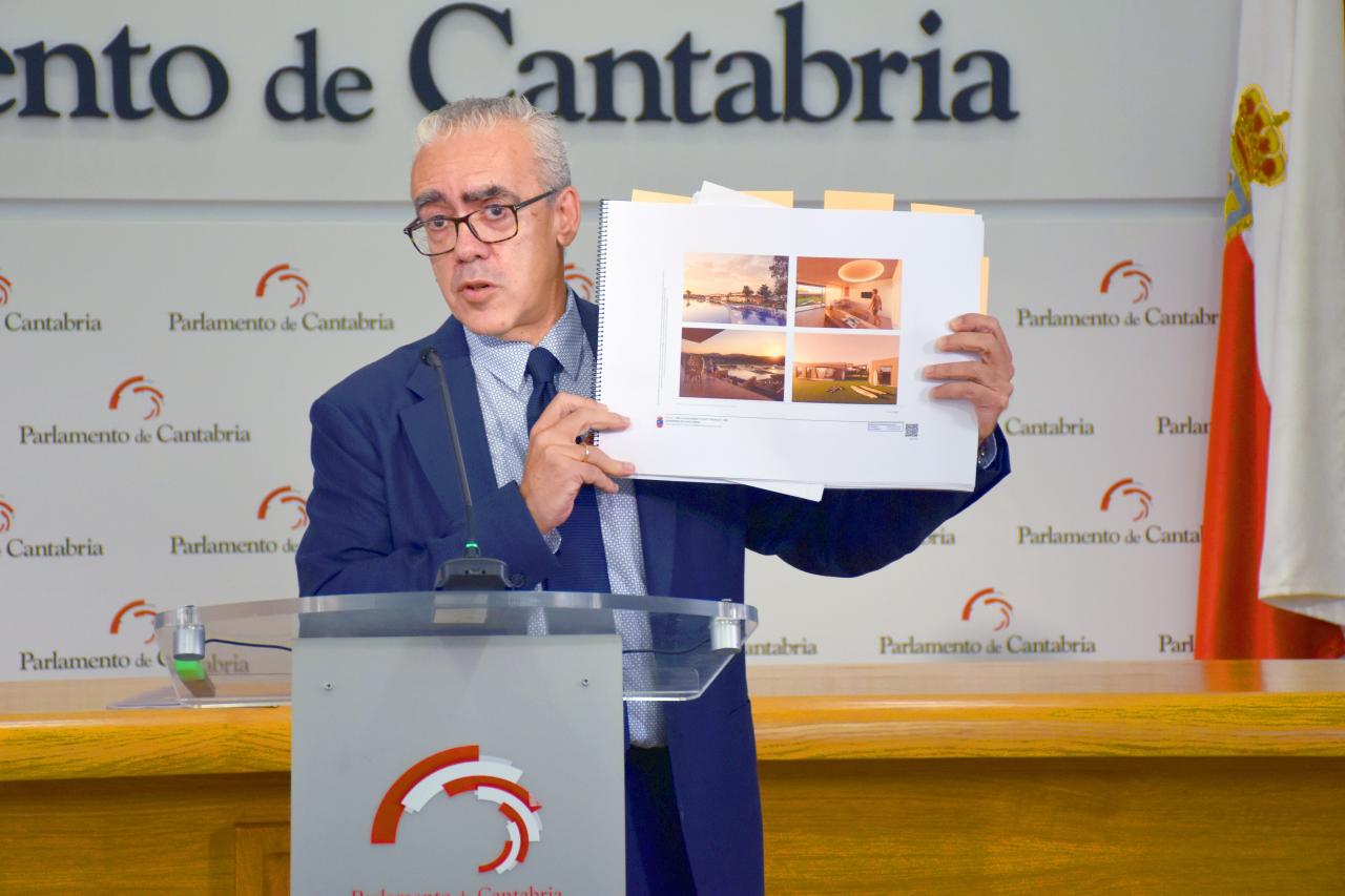 PRC Cantabria